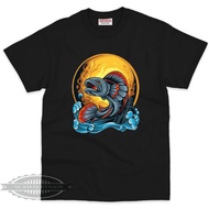 CHANA BARCA CHILDREN'S T-SHIRT, COOL MATERIAL