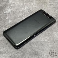 『澄橘』Samsung A80 8G/128G 128GB (6.7吋) 黑《二手 中古》A66739