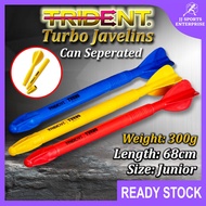 Trident Turbo Javelin (68cm) 300g / 400g