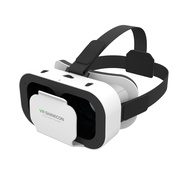 【Popular Categories】 G05 3D VR SHINECON Glasses Headset Headmounted Virtual Reality Adjustable VR Gl