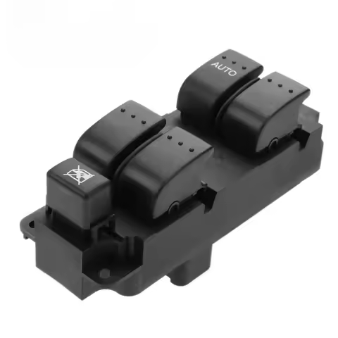 BN8F66350A DD1066350 Lifter Car Window Power Switch For Mazda 3 Htbk 2004-2009 MAZDA 2 (DY) 2004 BN8