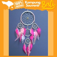 Dream Catcher Decoration Dream Catcher Souvenir Typical Balinese Souvenirs