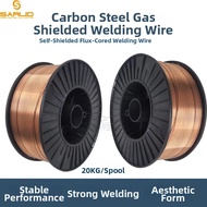 SALIDE | Solid Carbon Steel Welding Wire ER50-6 ER70S-6 MIG TIG