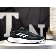 ADIDAS DURAMO 10 Retro Breathable Mesh Running Shoes GW8336 36-45