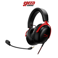 HyperX Cloud II / Cloud III Gaming Headset GUN METAL / RED Cloud 2 / Cloud 3