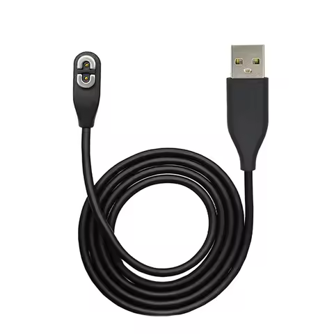 For Shokz Aeropex AS800 S803 S810 OpenRun Pro ASC100SG Bone Conduction Headphone Magnetic USB Headph