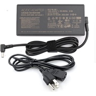 20V 10A 200W AC Adapter Charger ADP-200JB D Compatible with ASUS ROG Zephyrus G15 GA503 GA503QM GA50