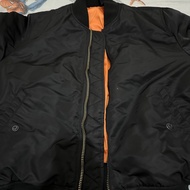 Bomber Jacket Alpha Industries Original