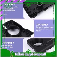 AC34-Car Engine Top Cover Engine Cover For Hyundai IX35 Tucson Sonata KIA SPORTAGE K5 292402G000