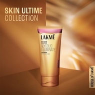 Lakme Glycolic Illuminate Facewash with Glycolic Acid | Glycolic Acid Face Wash for Exfoliating Dull