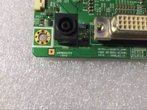 power board for P2370H drive board, P2770H P2770H drive board, P2770FH motherboard BN41-01308A spot
