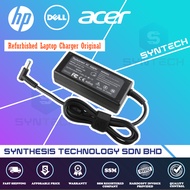 CHROMEBOOK LAPTOP CHARGER / ACER CHARGER / DELL CHARGER / HP CHARGER