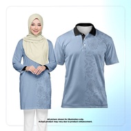 JERSY CASUAL CIKGU/GURU T-SHIRT XS-7XL|Men's/Muslimah clothes SONGKET/BATIK-2025/2026-SUPERB BEAUTIF