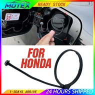 Accord, City, Civic, Jazz, Crv, Odyssey Fuel Tank Cap Clip & Cap Line, Cap Ring 17670-Clr-013/ 91594