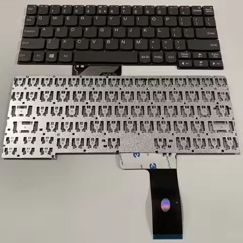 Laptop keyboard US Layout for Lenovo Ideapad D330-10IGM D335-10IGM D330-10IGL