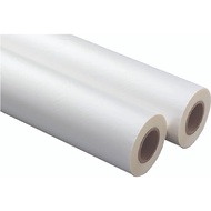 HOT LAMINATING ROLL FILM GLOSSY | ROLL LAMINATOR FILM