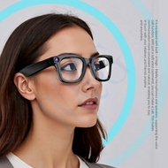 M01 Pro Smart Bluetooth Sunglasses Audio Call Music Voice Assistant Real-Time Translation Connetion 