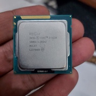Intel Core i3 3220 Processor Procie No i3 3240 i5 3330 3470 3570 i7 3770