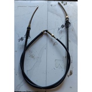 55440-87500 HANDBRAKE CABLE SUZUKI MULTICAB F6A 68 INCHES