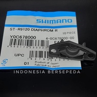 Shimano Lever Oil Diaphragm R4720 R7020 R8020 R9120 - Diaphragm Rubber