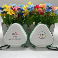 Double Fish Table Tennis Ping Pong Balls, 3 Star, V40 +, , 3 Star, Limited Edition, Durban World, 20