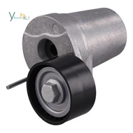 For  1 3 5 7 X1 X5 X6 E81 E82 E90 E91 2004-2015 1990-N47D20 Car Belt Pulley Tensioner 11287800333
