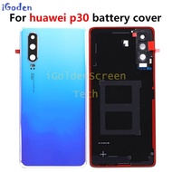 Nắp lưng Huawei P30 P30 pro hàng thay thế