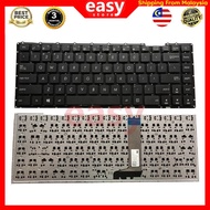 ASUS A442 A442U X442UF X442UQ X442 X442U X442UA X442UA-GA100R X442UR Laptop Keyboard