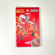 ［現貨］ 卡樂B蝦條夾仔