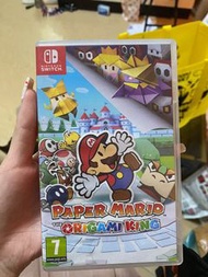Switch game