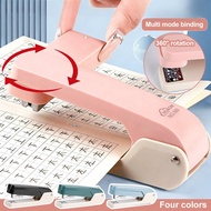 Viral Staple Rotating Office School No. 24/6 26/6 Stationery