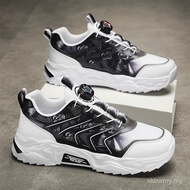 {Starting Point} Rotating Buckle Sports Trendy Shoes