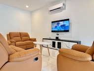 บ้านเดี่ยว 4 ห้องนอน 5 ห้องน้ำส่วนตัว ขนาด 167 ตร.ม. – กัวห์ (A Pleasant 4BR Home V - 5 mins to shop