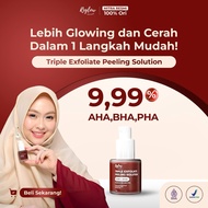Reglow Triple Exfoliate Peeling Solution | Peeling serum