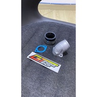 INTAKE BEBEK BRT 34MM SUPER INTAKE CUB BEBEK BRT ORIGINAL 34 MM