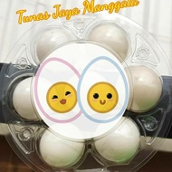 Cod Available for 7-Egg Village Egg Mica ||