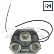 OE: 27510-1HM5A,27510-3AN0A,27510-3NH1B,27510-00C31 A/C Heater Control Climate Control Switch For Ni