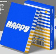 ✅พร้อมส่ง [BTS] อัลบั้ม Jin Happy