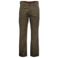 Cardinal Men's Trousers E0730BK03B