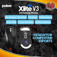 Pulsar Xlite V3 eS Wireless Gaming Mouse