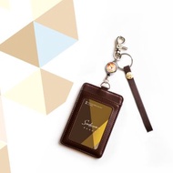 Having伸縮卡套組/精緻迷你拉環/元氣柴犬_AMHH13