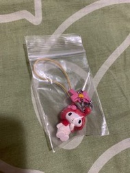 Melody 吊飾