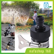 Universal Tap Adapter, Tap Connector, Quick Connector Male To Faucet Nafashop168