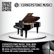 Yamaha Japan Grand Piano S7X *Retail Price:RM482900**Pre-Order**Deposit 20%:RM96580*( S7 X / S7XPE )