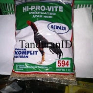 HI PRO VITE 594
