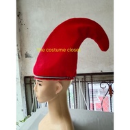 Kurcaci hat (dwarf hat)