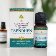 Cypress Essential Oil