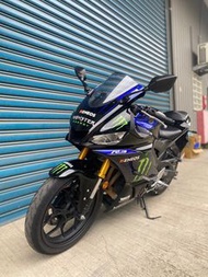 二手重機買/賣 #Yamaha #R3 搜尋 IG:Motoshen 大聖二輪廣場