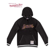 Mitchell & Ness Lakers Casual Sweatshirt for Men and Women