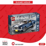 LEGO Creator Expert Ford Mustang (LG10265)